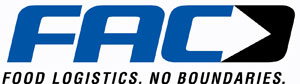 FAC Food Service Logistics